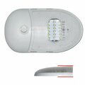 Lastplay 65429WW Slim Line LED Warm White Version Single Dome Light LA3557892